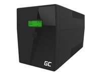 Green cell GREENCELL UPS Power Proof 2000VA 1400W