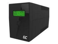 Green cell GREENCELL UPS Power Proof 600VA 360W
