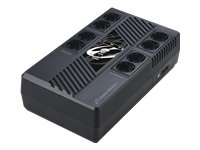 Power walker POWERWALKER UPS Line-Interactive 600VA