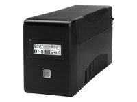 Power walker POWERWALKER VI 650 LCD UPS