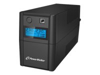 Power walker POWERWALKER VI 850 SHL UPS