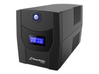 Power walker POWERWALKER VI 1500 STL FR UPS