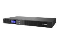 Power walker POWERWALKER VI 500 R1U UPS