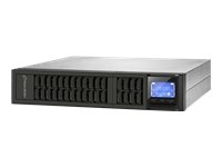 Power walker POWERWALKER VFI 3000 CRM LCD UPS