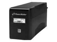 Power walker POWERWALKER VI 850 LCD UPS