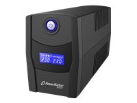 Power walker POWERWALKER VI 800 STL FR UPS