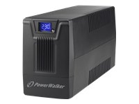 Power walker POWERWALKER UPS Line-Interactive 600VA
