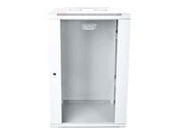 Digitus DN-W19 15U/600 Wallmount