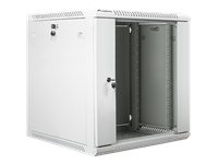 Lanberg WF01-6612-10S wall-mount rack