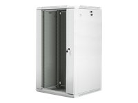 Lanberg WF01-6622-10S wall-mount rack