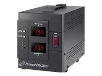Power walker POWERWALKER AVR 2000 SIV FR Auto AC Reg