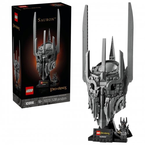 Lego 11373 - The Lord Of The Rings Sauron