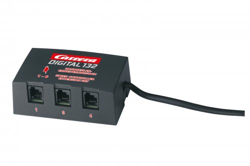 Carrera -1:24 Digital 132 Speed Controller Extension Set
