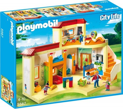 Playmobil Epoch - Sylvanian Families Red Roof Cosy Cottage