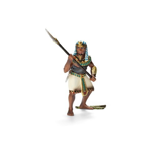 Schleich - The Respected Egyptain