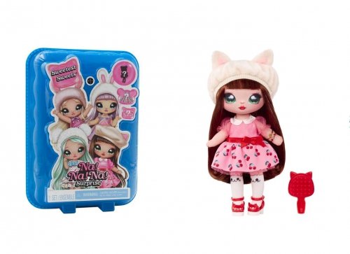 MGA - Na Na Na Surprise Sweetest Sweets Katie Kitten / from Assort
