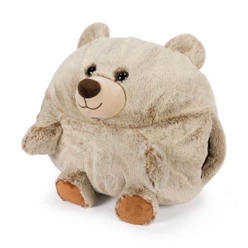 Cozy noxxiez - Cuddly Handwarmer Pillow Bear