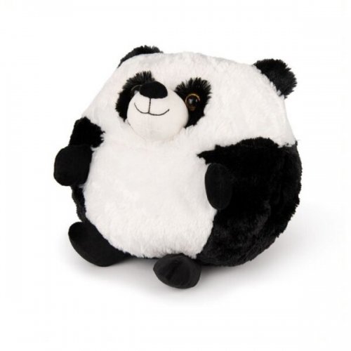 Cozy noxxiez - Cuddly Handwarmer Pillow Panda