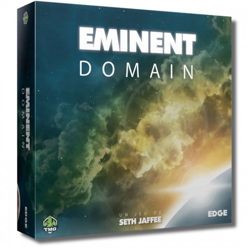 Edge - Eminent Domain (French)
