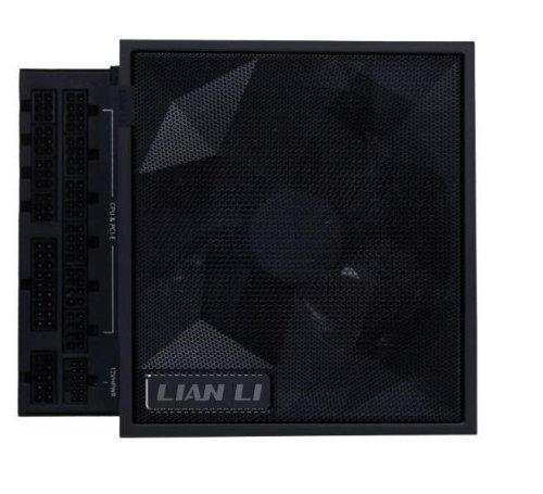 Power Supply|LIAN LI|EDGE GOLD 1000|1000 Watts|Efficiency 80 PLUS GOLD|PFC Active|G9P.EG1000G.BH00.EU