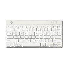 R-go tools KEYBOARD WRL COMPACT BREAK/WHITE RGOCOUSWLWH