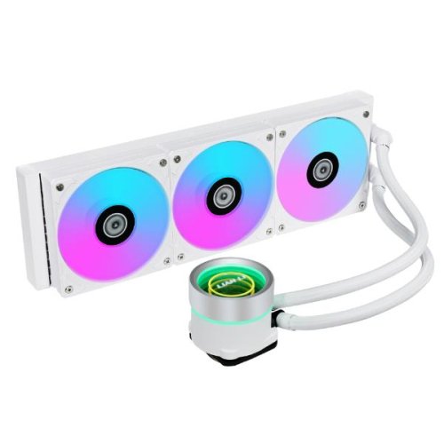 Lian li CPU COOLER S_MULTI/G89.GA2T36W.00