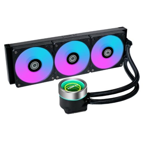 Lian li CPU COOLER S_MULTI/G89.GA2T36B.00