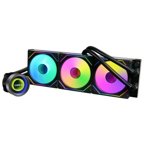 Lian li CPU COOLER S_MULTI/G89.GA2T36INB.00