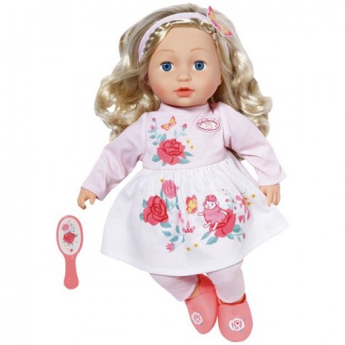 Zapf creation - Baby Annabell Sophia 43 Cm