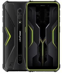 Ulefone MOBILE PHONE ARMOR X12 PRO/4/64GB LESS GREEN
