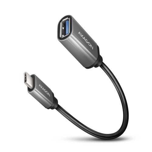 Axagon I/O ADAPTER USB-C M TO USB-A F/0.2M RUCM-AFAC