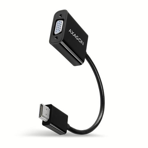 Axagon I/O ADAPTER HDMI TO VGA/0.15M RVH-VGN