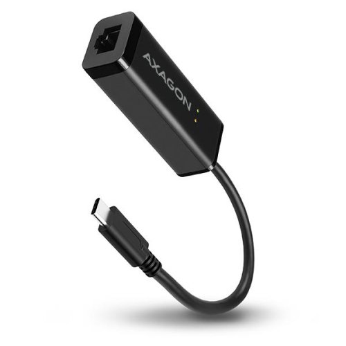 Axagon NET ADAPTER USB-C 1GB/ADE-SRC