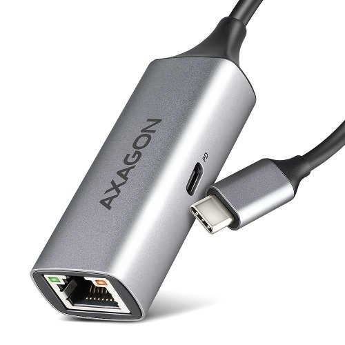 Axagon NET ADAPTER USB-C 1GB/ADE-TXPD