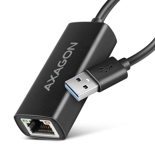 Axagon NET ADAPTER USB3.2 1GB/ADE-AR