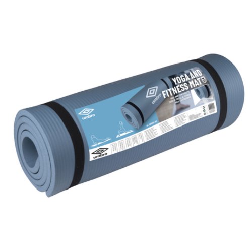 Umbro Yoga Fitness mat extra soft 190*58*1.5cm