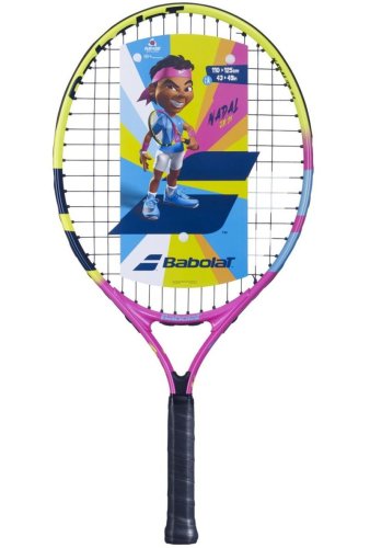 Babolat Nadal Jr 21 RAFA 2. gen