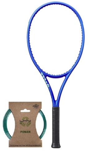 Wilson Ultra 100 V5 + string
