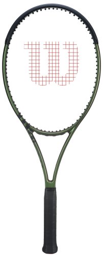 Wilson Blade 98 (18x20) V8.0