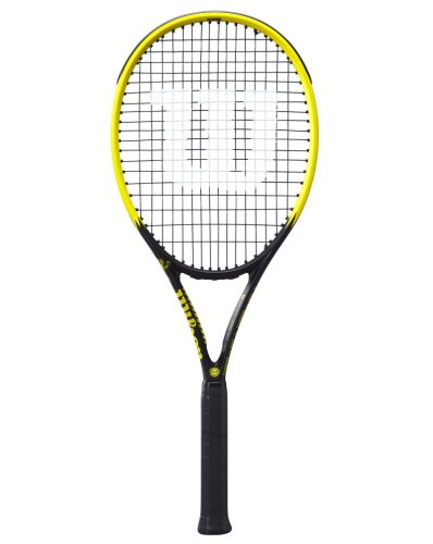 Wilson Minions Clash 100L V2.0 - yellow/black