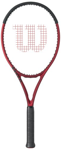 Wilson Clash 100L V2.0