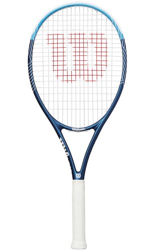 Wilson Ultra Power RXT 105 - blue/white