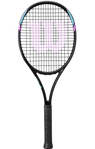 Wilson Six LV