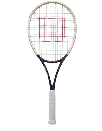 Wilson Roland Garros Triumph