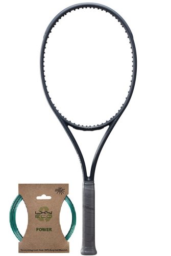 Rakieta tenisowa Wilson Shift 99 V1.0 Roland Garros 2024