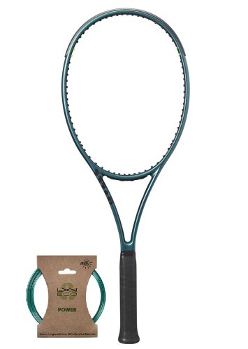 Rakieta tenisowa Wilson Blade 98 (16x19) V9.0