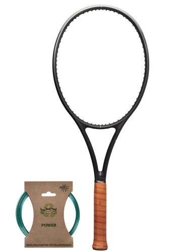 Wilson RF 01 (16x19) + string