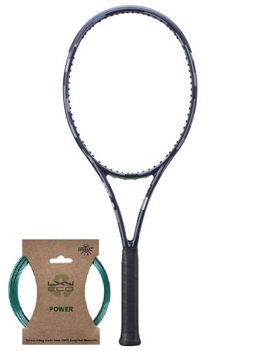 Wilson Blade 100L V9 US Open 2025 + string