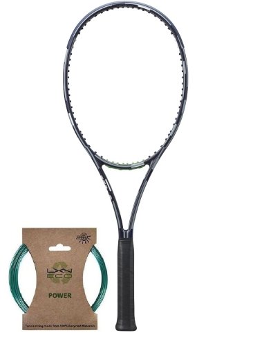 Wilson Blade 98 16x19 V9 US Open 2025 + string