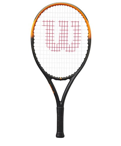 Wilson Burn Spin Jr 24"